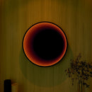 Circle Infinity Mirror