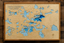 Cisco Chain  of Lakes (Vilas, Gogebic)