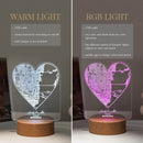City Plan Light Stand