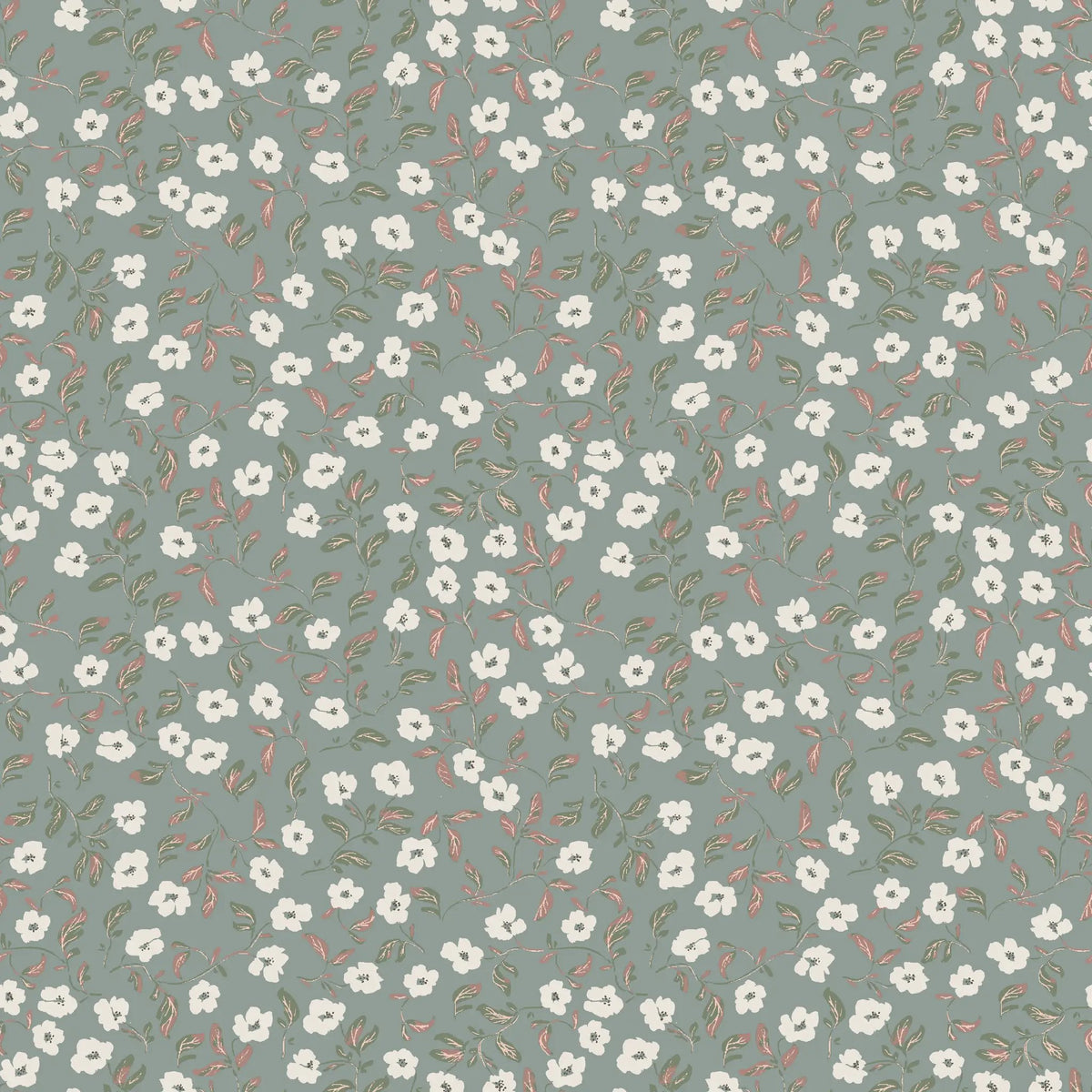 Clancy Wallpaper by Creating to Love, photo 8 of 11