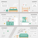 Bedside Air Purifier by Canopy
