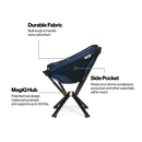 ClassiQ Portable Chair