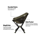 ClassiQ Portable Chair