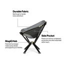 ClassiQ Portable Chair