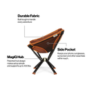 ClassiQ Portable Chair