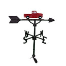 Classic Truck 32" Weathervane | Patriot Forged in the USA