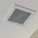 CleanVent Classic Pattern - Custom Vent Cover - AC Ceiling Vent