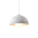 Classical Wenban Pendant Lamp