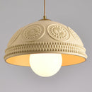 Classical Wenban Pendant Lamp