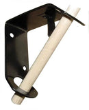 Classroom Flag Wall Mount Bracket by Flagman of America