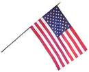 U.S. Mounted Classroom Flags | Made in USA