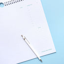 Weekly Wall Calendar