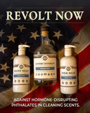 Laundry Detergent | Revolution by Rustic Strength