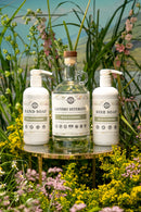 Laundry Detergent | Wild Flowers