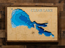 Clear (Lake)