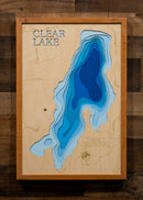 Clear (Crow Wing)