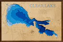 Clear (Lake)