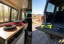 Clear-View Expedition Bag by Overland Gear Guy