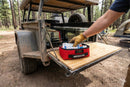Clear-View Expedition Bag by Overland Gear Guy