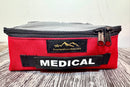Clear-View Expedition Bag by Overland Gear Guy