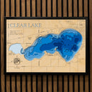Clear (Cerro Gordo)