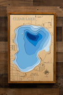 Clear (Waseca)