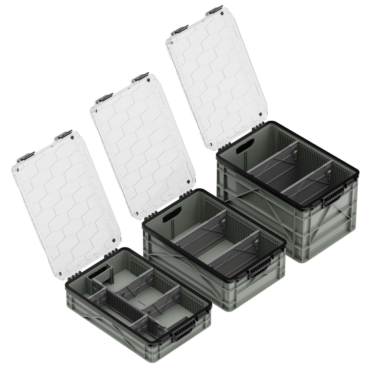 Weather Proof 3 Pack, photo 36 of 57