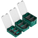 Weather Proof 3 Pack