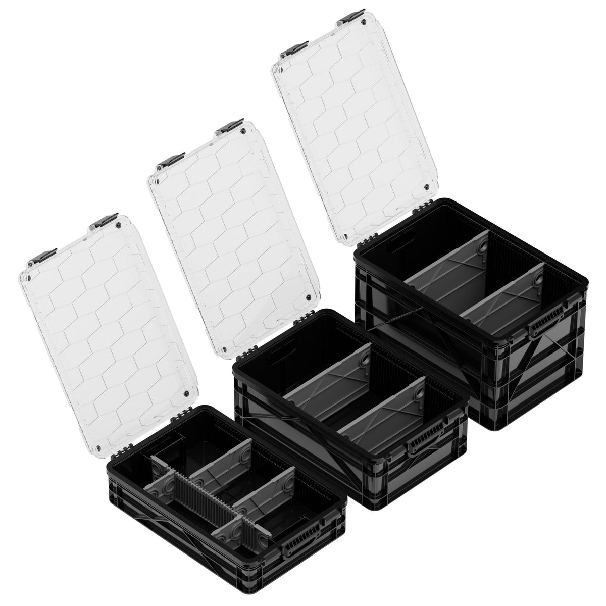 Weather Proof 3 Pack, photo 16 of 57