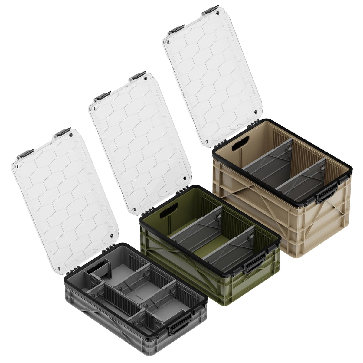 Weather Proof 3 Pack, photo 8 of 57
