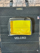 Clear-View Expedition Bag by Overland Gear Guy