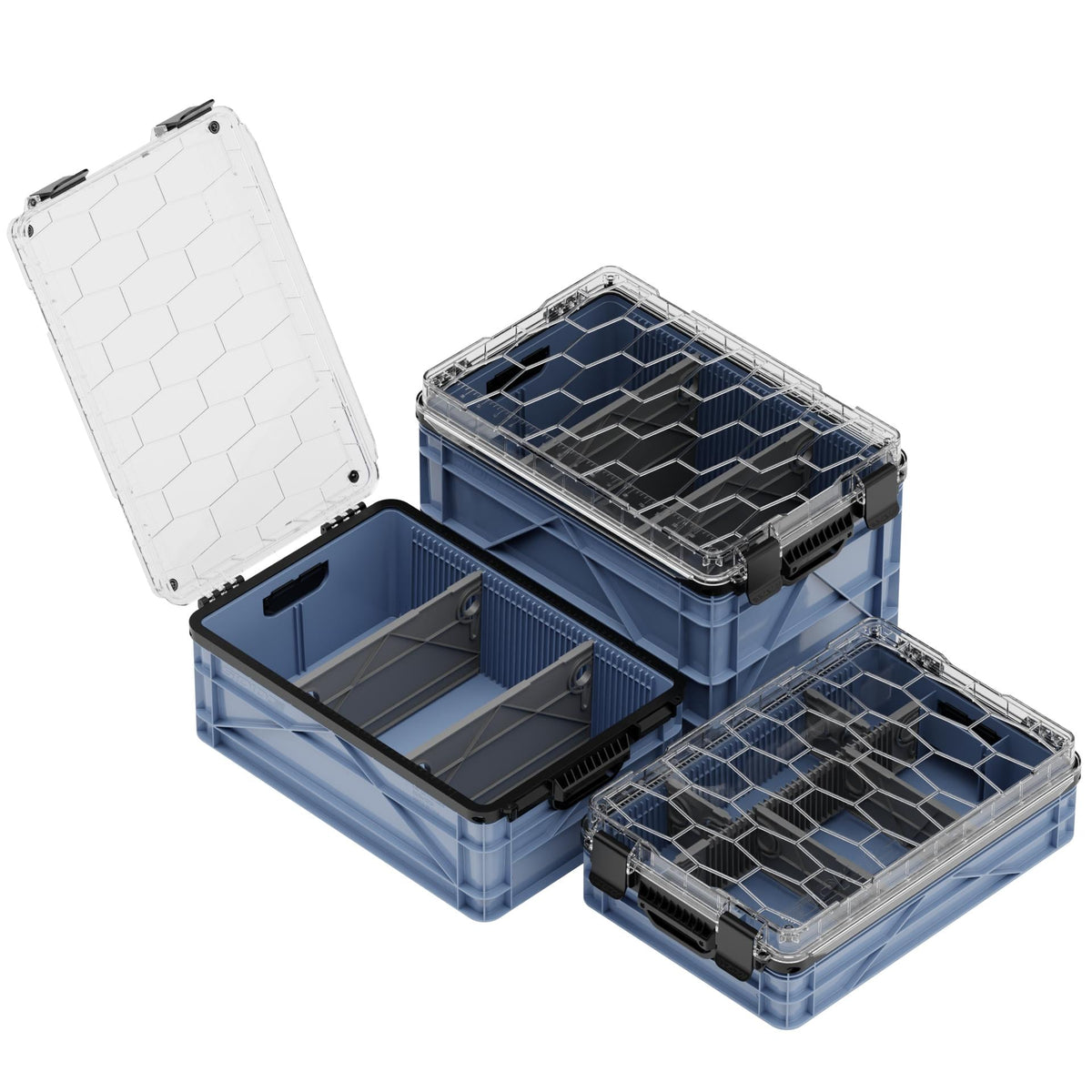 Weather Proof 3 Pack, photo 52 of 57