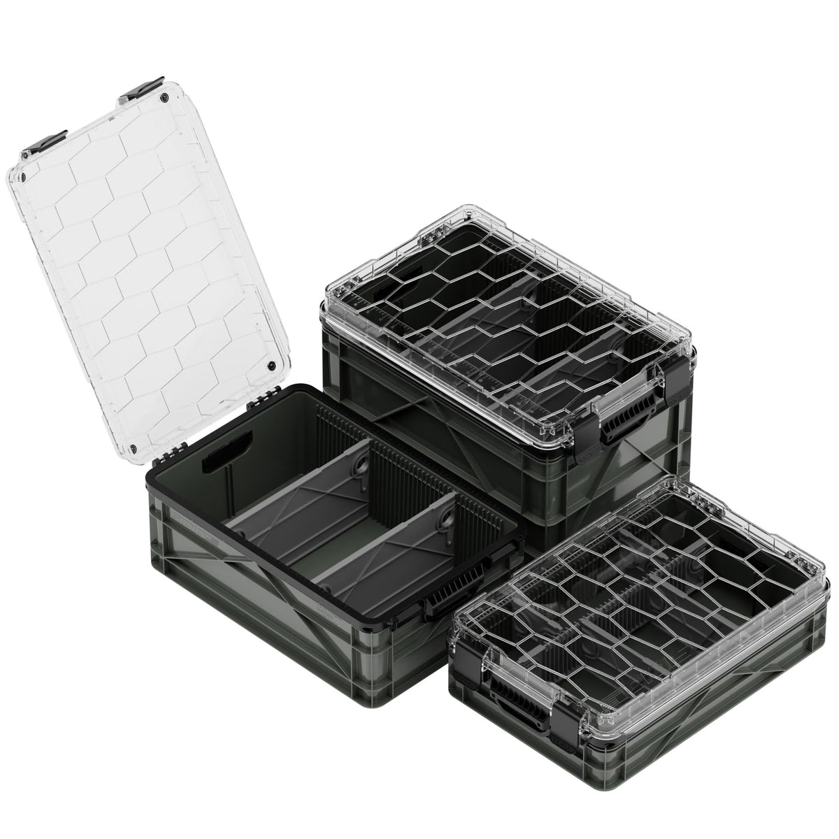Weather Proof 3 Pack, photo 50 of 57