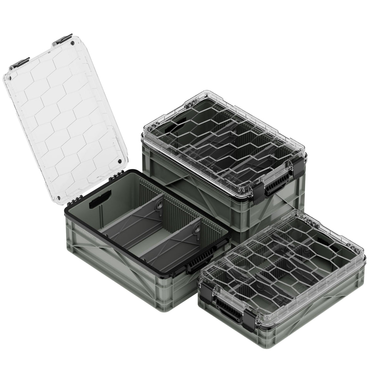 Weather Proof 3 Pack, photo 35 of 57