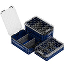 Weather Proof 3 Pack