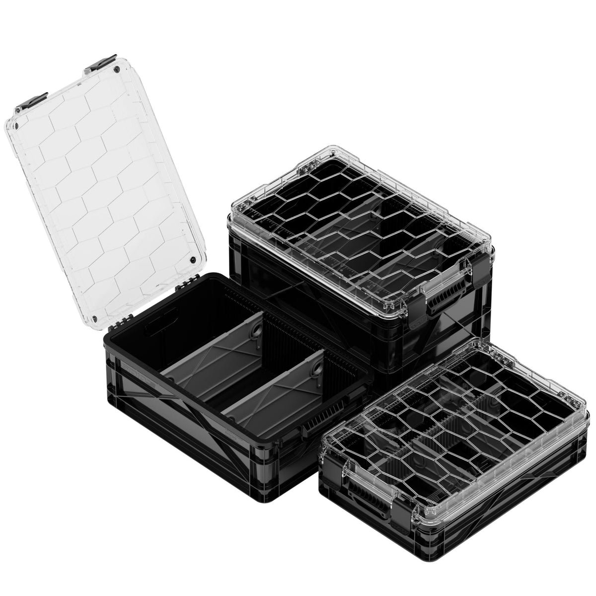 Weather Proof 3 Pack, photo 15 of 57