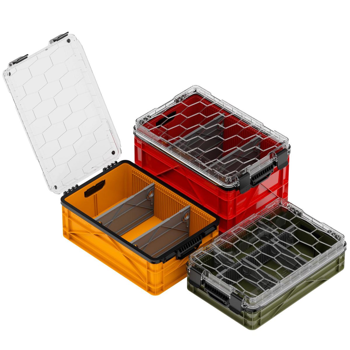 Weather Proof 3 Pack, photo 11 of 57