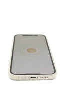 Almond Cream Magnetic Case