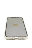 Blooming Check Magnetic Case and Wallet