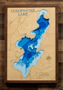 Clearwater (Crow Wing)
