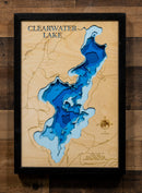 Clearwater (Crow Wing)