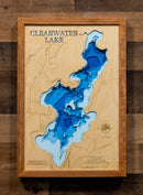 Clearwater (Crow Wing)