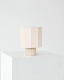 Cleo Table Lamp by Brightech