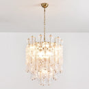 Clepsydra Murano Glass Chandelier
