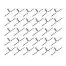 Lawn Chair Rewebbing Clips