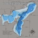 Clitherall (Otter Tail)