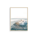 Ocean waves