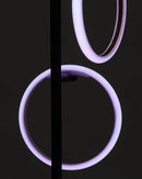 Saturn RGB Floor Lamp by Brightech