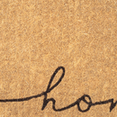 Home Line Art Coir Doormat