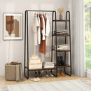 Clothes Rack Free by LJGDeals